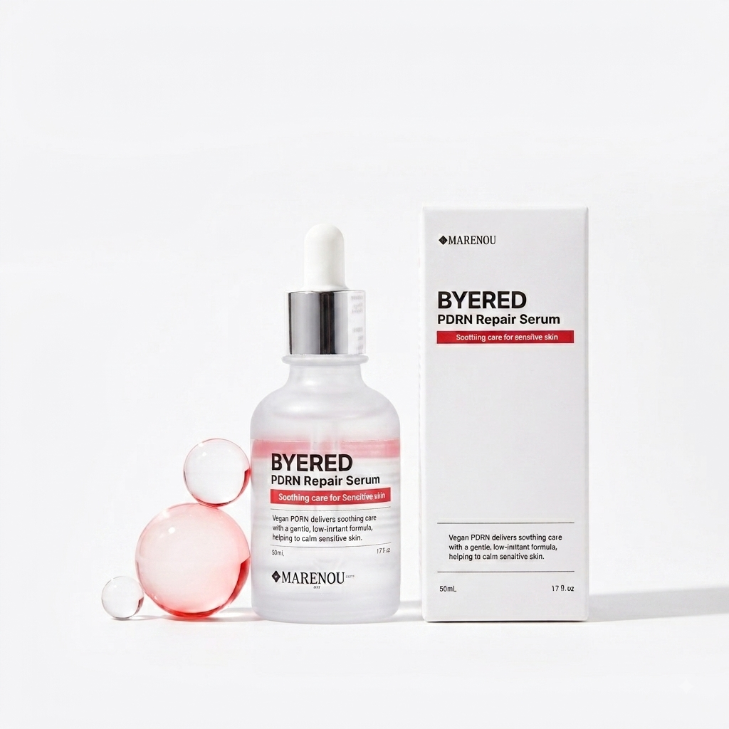 BYERED PDRN Repair Serum